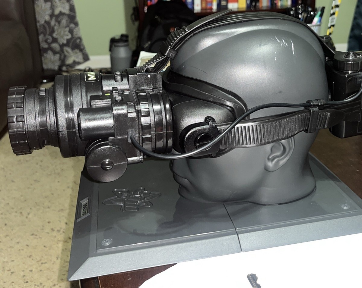 COD MW2 ナイトビジョン Call of Duty MW2 Modern Warfare 2 MW2 Night Vision Goggles
