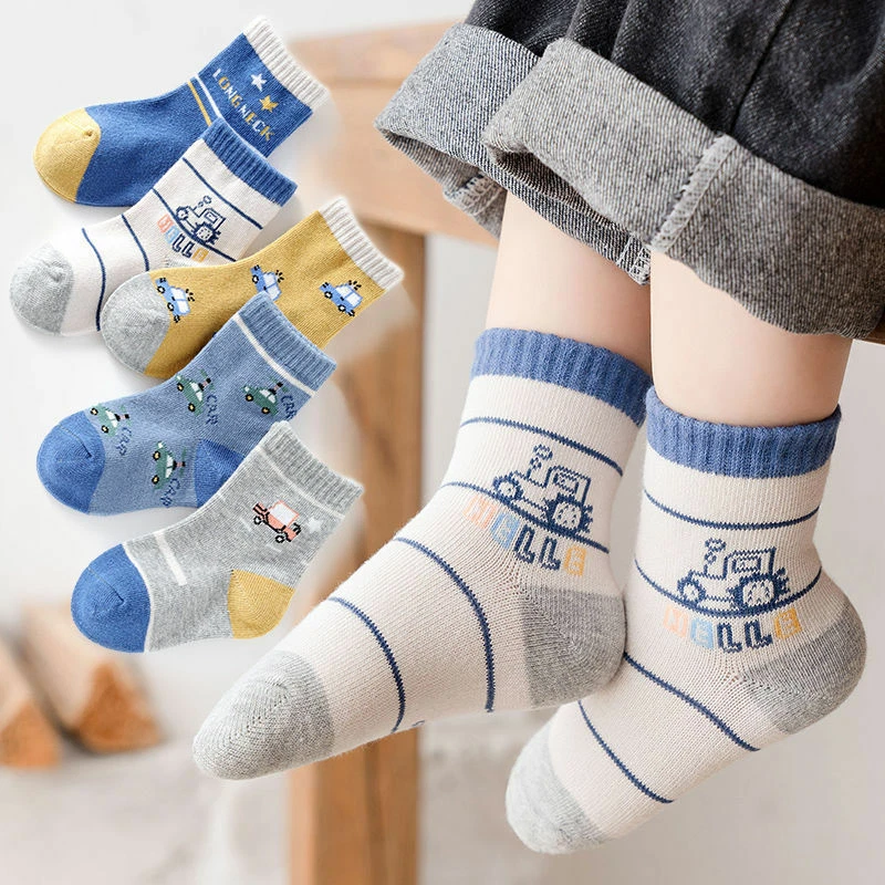 Newborn baby best sale boy socks