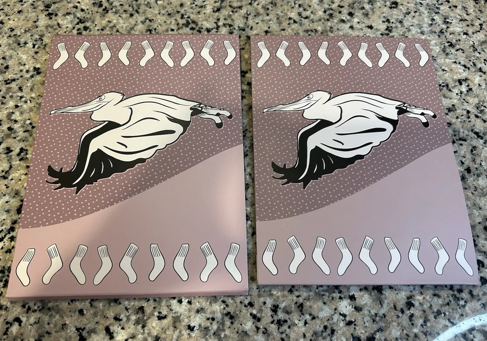 Impresionantes Calcetines Club Para Mujer Talla M/L Champiñón y Floral Calcetines al Tobillo Foto 3 de 4