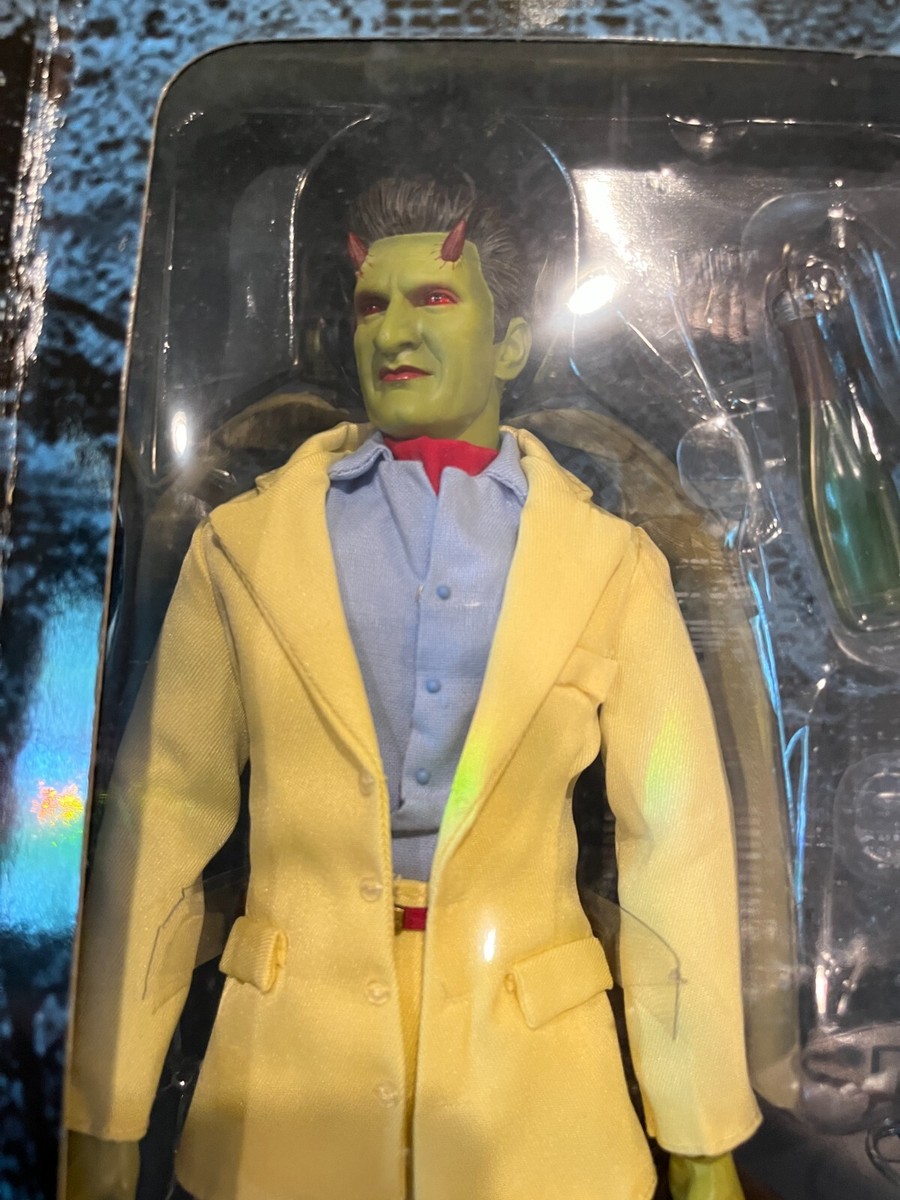 夏・お店屋さん 【輸入品】SIDESHOW バフィー エンジェル １２インチ