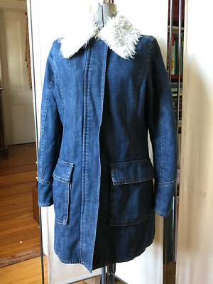 【Vintage】DENIM COAT / JACKET s-l400.jpg