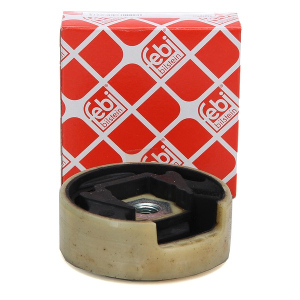 Febi 22766 Motorlager FüR Audi A3 8P Seat Leon Skoda Superb 2 VW Golf 5 6 Oben-image