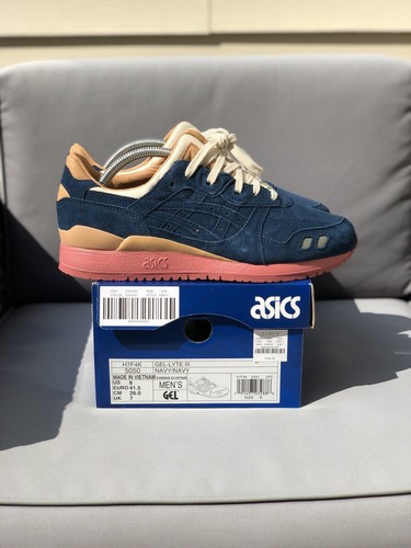 asics j crew packer