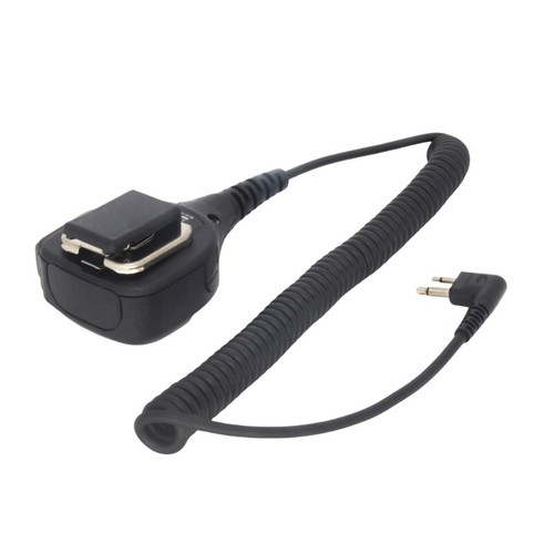 PMMN4013A Radios Hand Speakers Microphones For DP1400 EP450 DEP450 CP040 CP140 - Zdjęcie 7 z 8