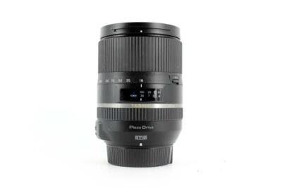 Tamron AF Objektiv 16 300 mm f/3,5 6,3 Di II VC PZD Makro Nikon passend