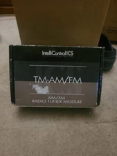 Niles TM-AM/FM AM/FM Radio Tuner Module for GXR2 IntelliControl ICS NOS