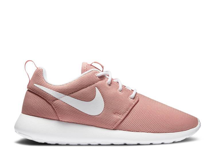 Size 12 Nike Roshe One Coral Stardust W for sale online