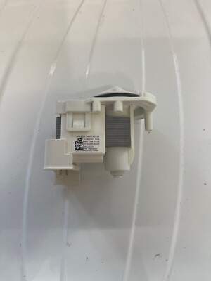 Boîtier électronique OKI 1086780010 / EAX12500SD - Occasion, Fonctionne Très Bien