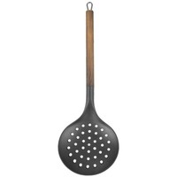 Orion SchaumlöFfel / AbseihlÖFfel / SieblöFfel Wooden Thermoplastisch Mit AufhäN