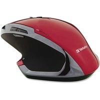 Verbatim America, Llc Wireless Desktop 8-butoon Dlx, Red 99021 on sale Verbatim America, Llc Wireless Desktop 8-butoon Dlx, Red 99021 on sale