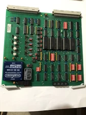 BYSTRONIC 4630401 SERCOM CONTROL CIRCUIT BOARD,4E0705-4-E NR. 4240 E0705-S-E,TL