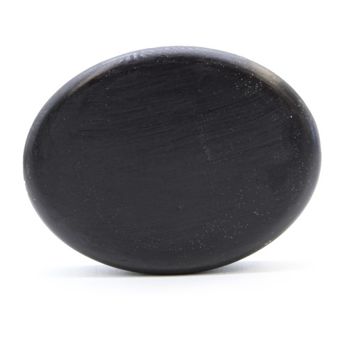 Charcoal Soap Bar - Round Oval Shower Bath Face Body Vegan Mens Womens EACH - Picture 26 of 47