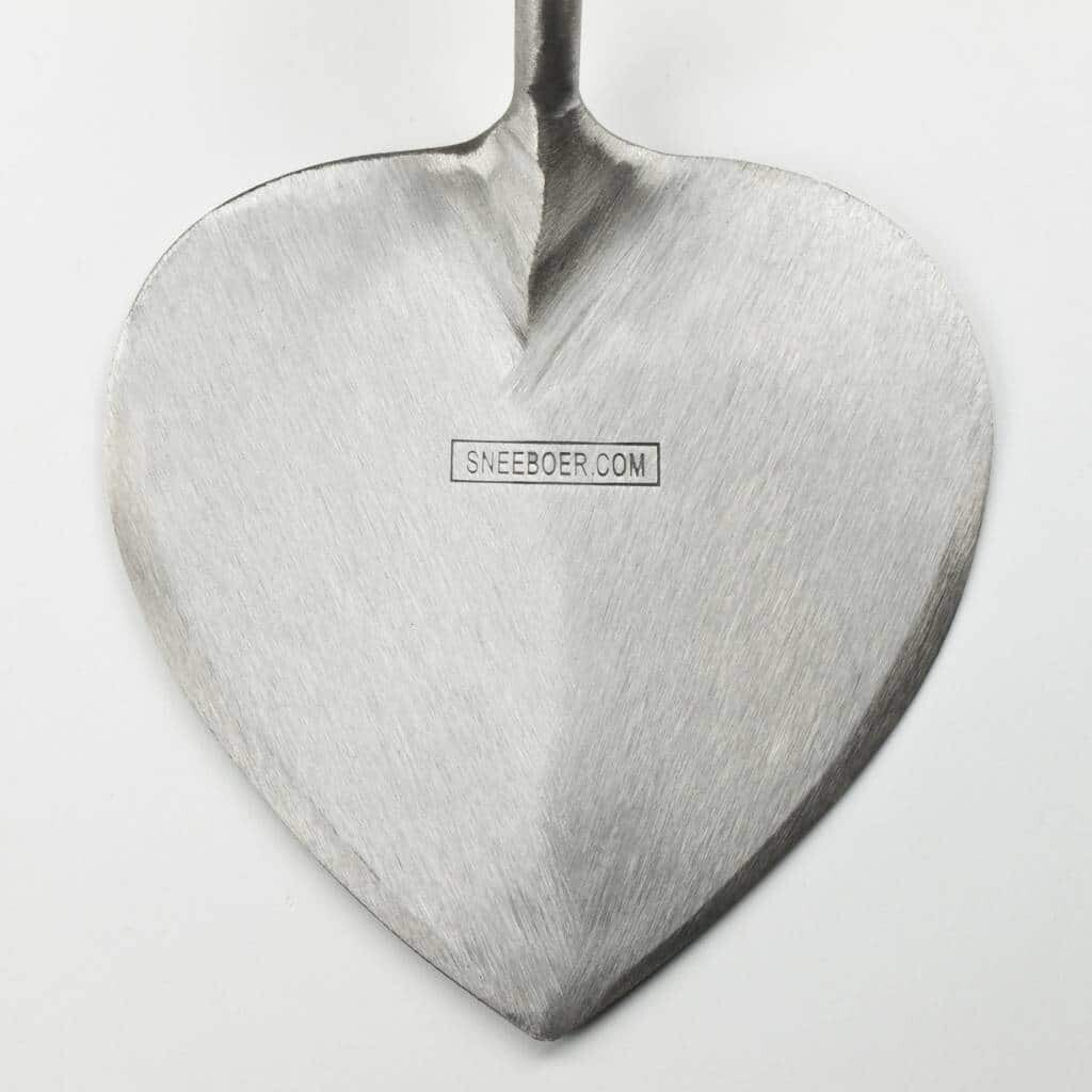 Sneeboer Planting Trowel Old Dutch Style (Cherry Handle)