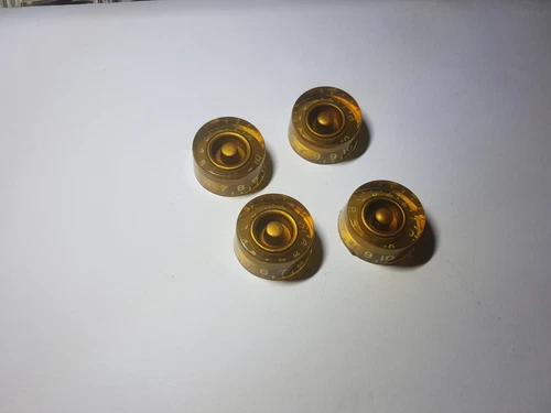 1955 GIBSON LES PAUL STANDARD KNOBS USA