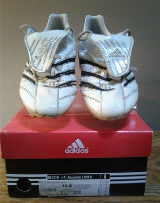 adidas predator absolute black