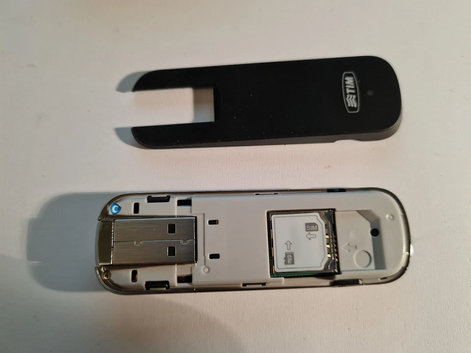 TIM Chiavetta Internet modello MT833UP ONDA USB - Immagine 2 di 4