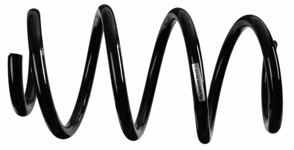 Sachs 993 426 Federspule FüR CitroËN, Fiat, Peugeot-image