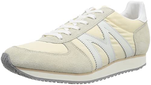 Mizuno M-LINE Sneakers MIZUNO MR1 D1GF2121 Off-white 25.5cm US7.5