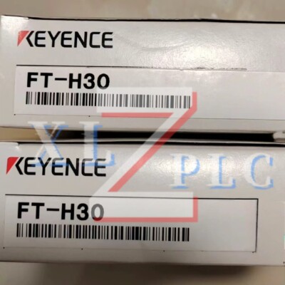 1PCS New Keyence FT-H30 Temperature Sensor In Box*