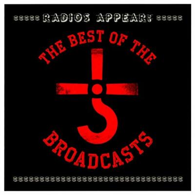 PTS CD Album Blue Oyster Cult Radios Appear Broadcasts (Mini LP Card Case CD)