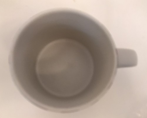 Teavana 2016 Tee Kaffee alles 12 Unzen Becher Abstrakt Weihnachten Urlaub EUC - Bild 3 von 4