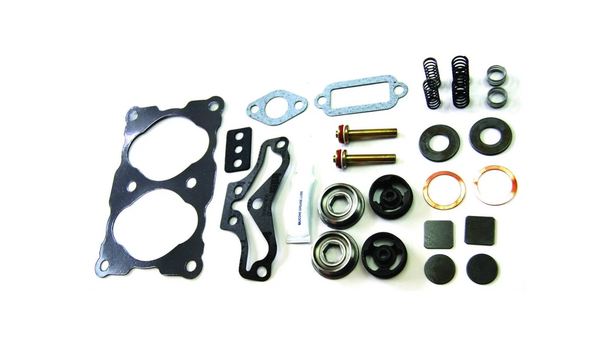 107516 Tu-Flo 550 750 TF550 Air Comp Head Maintenance Kit Set