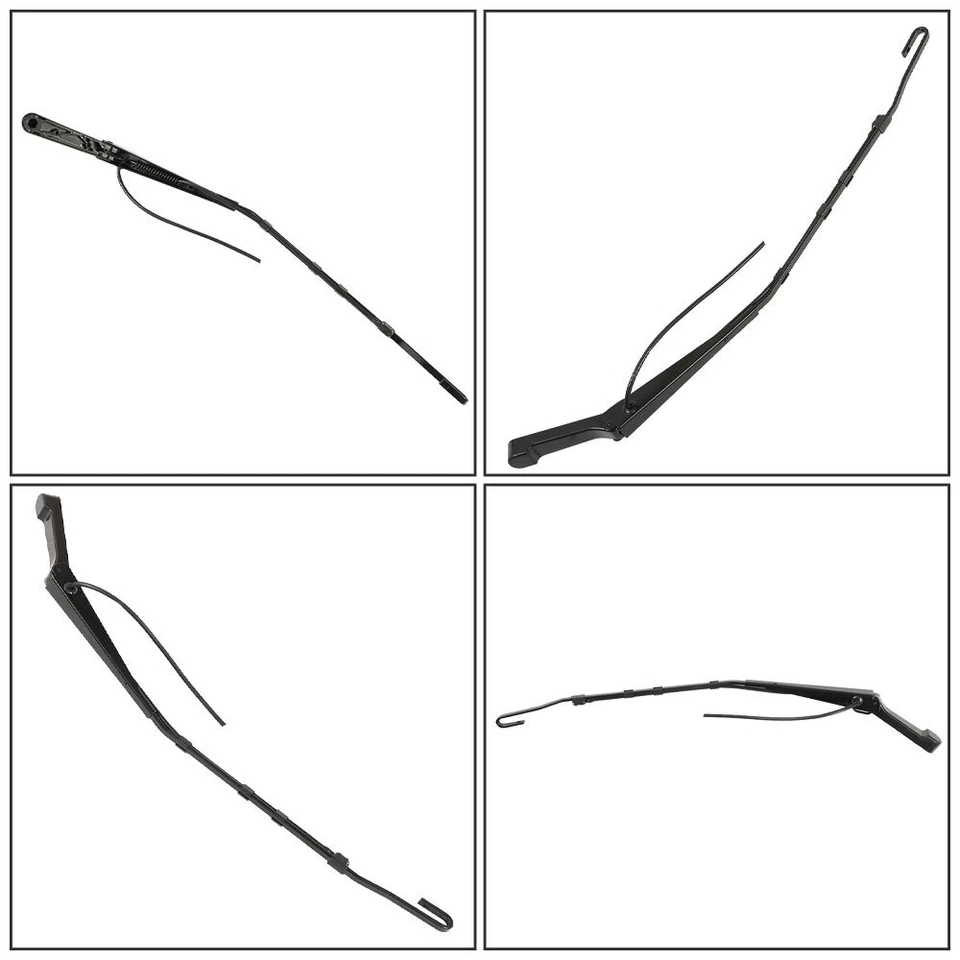 Front Right Windshield Wiper For 2002-2006 Dodge Freightliner Sprinter 2500 3500 - Image 4 of 4