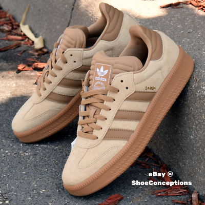 adidas gazelle silver green womens Buy adidas Originals Cardboard Magic Beige Gum3 Samba Xlg J Sneakers