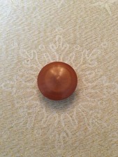 Ancien écrin en buis Houbigant