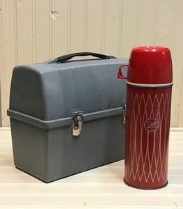thermos brand lunch box