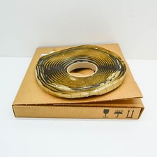 Original Audi E-tron sealing strip made of butyl adhesive D450P00M2, new product, OEM