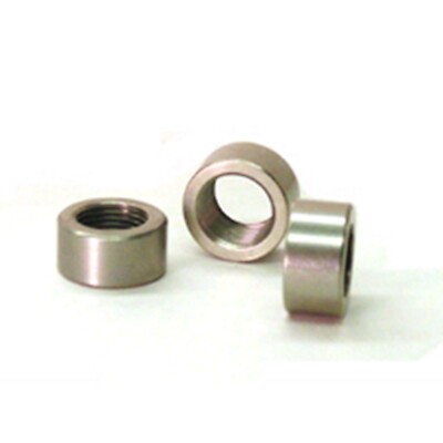 ATP-FLS-047 Stainless Steel 304 EGT Weld BUNG 1/8'' NPT For Welding SINGLE