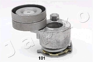128101 Japko Spannarm, Keilrippenriemen FüR Mitsubishi,Nissan,Opel,Renault,Ssang-image