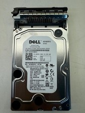 DELL V8FCR WD1003FBYX-18Y7B0 1TB 7.2K RPM 64MB CACHE 3Gb/s SATA 3.5" HDD