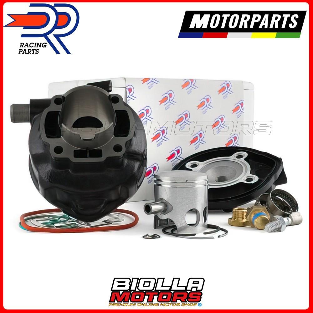 Kit Cylindre DR 70cc Pour MBK Booster Spirit 50 2T, Diamètre 47, évolution TOP-DR