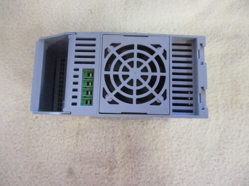weg CFW300 Frequency Inverter CFW300A06P0S2NB20 - Picture 6 of 7