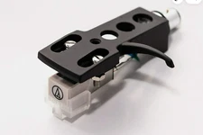 Headshell for Technics SL D1, SL D1K, SL D2, SL D202, SL D205, SL D2K, SL D3....