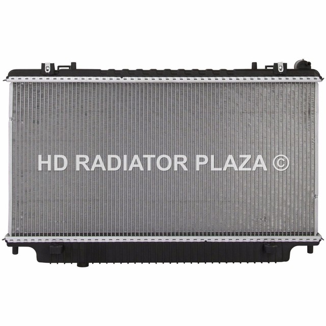 Radiator For 0809 Pontiac G8 V6 3.6L Replacement Assembly 92191917 92219558 New eBay