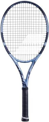 New Babolat Pure Drive 11th Gen Tennis Racquet (4 1 8 Grip)!