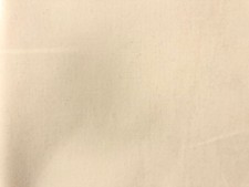 Light Weight 100 Cotton Natural Muslin Fabric - Sold By The Yard - 62" Wide