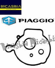 498845 - ORIGINALE PIAGGIO GUARNIZIONI CARBURATORE 150 LIBERTY VESPA ET4 NO LEAD