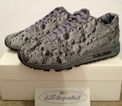 am 90 lunar landing