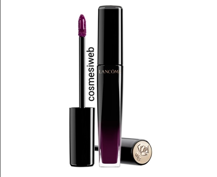 LANCOME L'ABSOLO LAQUER , 490 NOT AFRAID