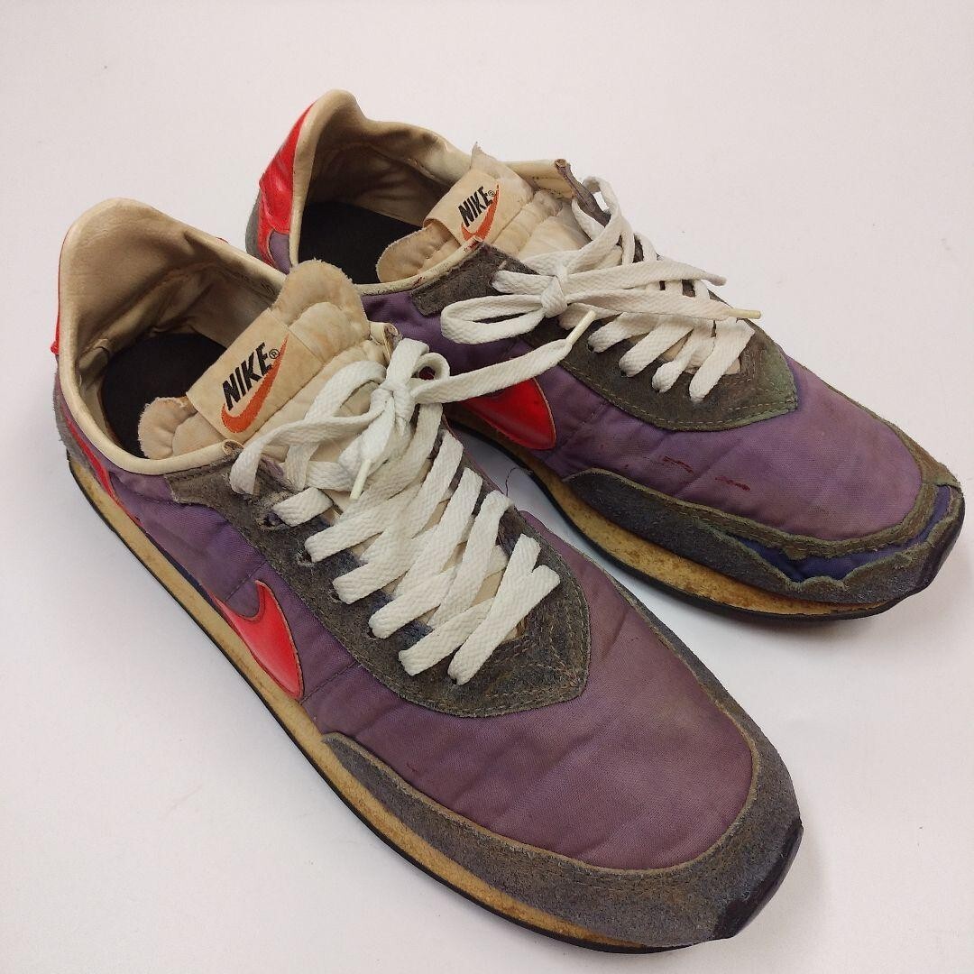 Nike Daybreak Sneakers Vintage Made in Taiwan Year 19… Gem