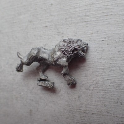 Citadel Warhammer 80s Marauder MM93 Chaos Beastmaster Two Headed Chaos Hound
