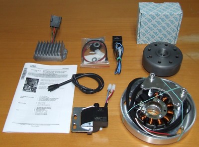 Zndapp DB 200-201-202-203-204 Vape Zndung + Lichtmaschine Zndanlage  704579900 | eBay.de