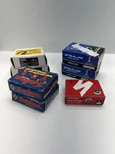 Lot Of 7  Vintage Asst. Bicycle Road And Mountain Bike Tire Tubes Presta Valve