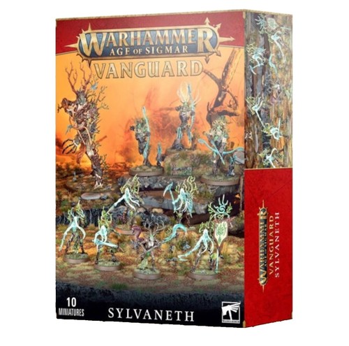 その他 Warhammer Aos Vanguard Fyreslayers Amazon.com: Games Workshop - Warhammer - Age of Sigmar - Vanguard