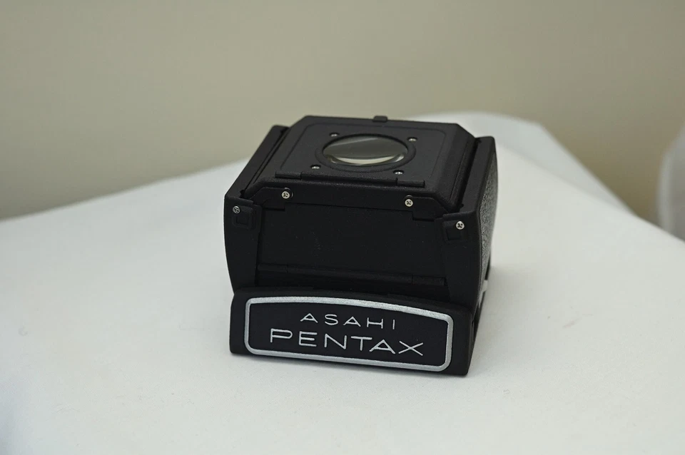 Waist Level Finder Viewfinder for Pentax 67 6x7 3D Printed New customisable - Image 3 of 4