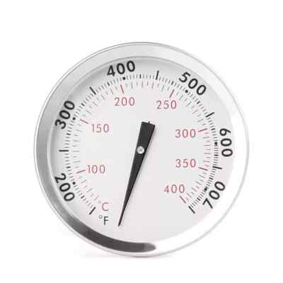67088 Grill Thermometer Replacement for Weber Genesis I & II 300 Series, E/S-...